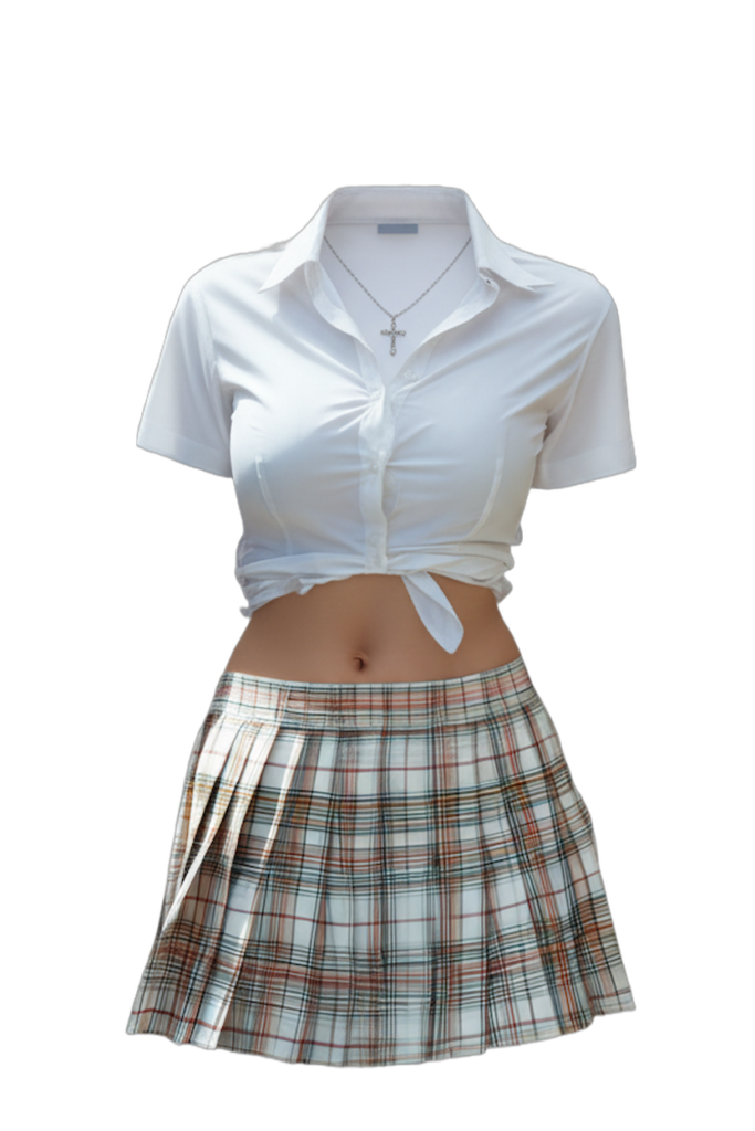 参考服D