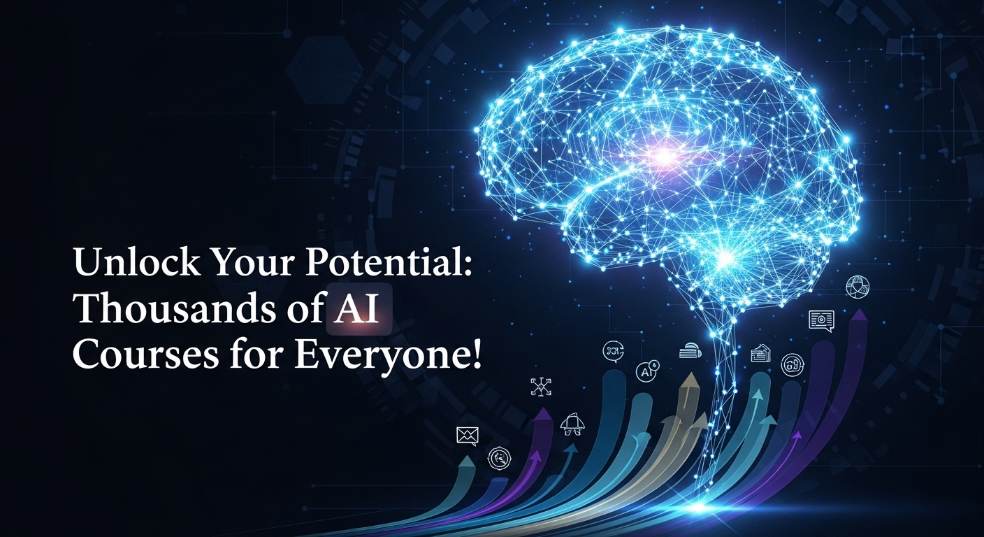 Google、誰でも学べるAI学習サイト「Google Skills」を正式公開